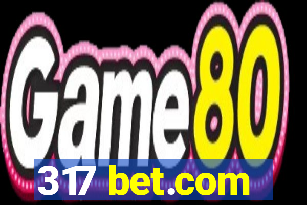 317 bet.com